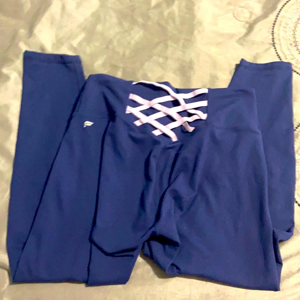 Fabletics power hold leggings